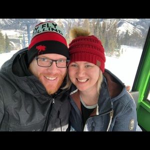 Meet your Posher, Seth